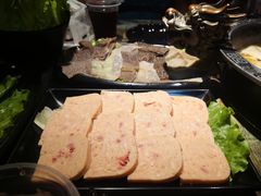 -销魂美蛙鱼头火锅(上海首店)