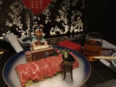 -大隐·成都火锅Bistro(合生麒麟新天地店)