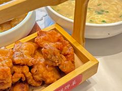 -双合园·海鲜水饺青岛菜(万佳广场店)