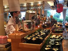 -青岛海景花园大酒店