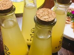 客家米酒酿-醉南拳客家菜(华威店)