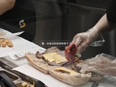 -赛百味SUBWAY(都汇天地店)