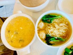 -铭家点心(秦岭路店)