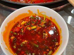 -朱光玉火锅馆(正弘城店)