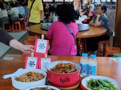 -坛南湾阿强农家乐.海鲜大排档老字号(福州地标美食店)