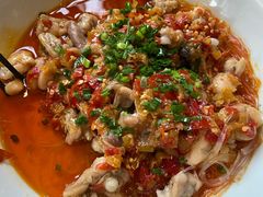 -新白鹿餐厅(城西银泰城店)