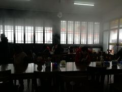 大堂-兴福老面馆(寺路街店)