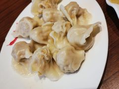 -鸿毛饺子(紫竹桥店)