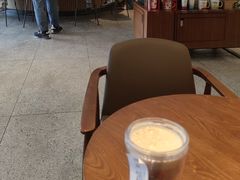-星巴克(哈尔滨松雷店)