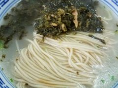 -盛兴面馆(真儒大厦店)