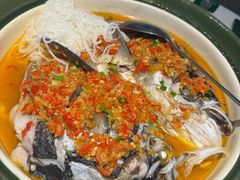 -费大厨辣椒炒肉(黄兴中心广场店)