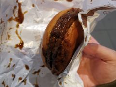-麦当劳(国贸店)