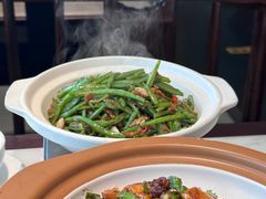 -小菜园新徽菜(江阴万达店)
