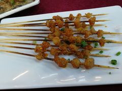 -樊记王·朝阳烧烤粥吧(星沙店)