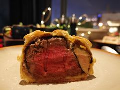-上海苏宁宝丽嘉酒店·Cafe Bellagio西餐厅