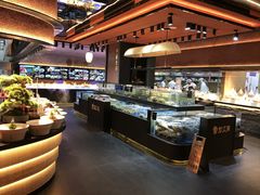 -炊江南·上海菜(国展华漕店)