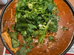 -肥汁米蘭香港米线(定西路店)