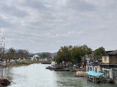 -东钱湖小普陀景区