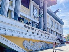 -株洲方特欢乐世界