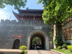 -鼓楼(西湖风景名胜区)