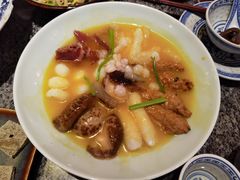 乾隆八珍-南京大牌档(之心城店)