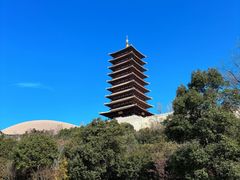 -牛首山文化旅游区