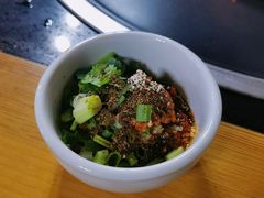 -银同牦牛肉火锅