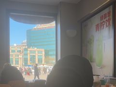 -德克士(北京站店)
