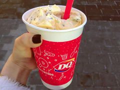 -DQ·蛋糕·冰淇淋(天通苑华联店)