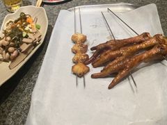 -锦州御烧烤(人民街店)