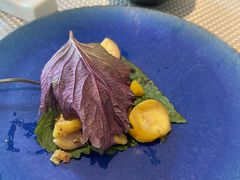 -三宝大饭店-中和艺素餐厅(浦上金山正祥广场店)