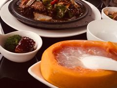 -茅庐·川粤精品私房菜(金沙遗址店)