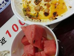 -71号豆汤饭·成都小馆(春熙路百盛店)