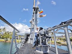 -珍珠港国家纪念馆