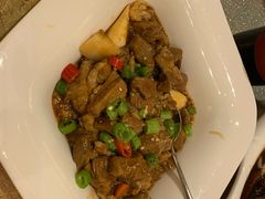 -五洲皇冠巴西烤肉餐厅