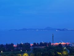 -舟山希尔顿酒店