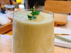 -火山屋台(新街口店)