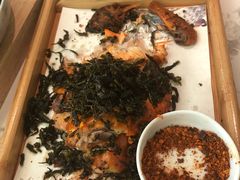 -苏梦江南·淮扬菜(夫子庙店)