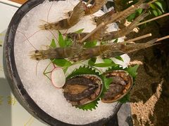 -虾佬圣汤·海鲜姿造(乐堤港店)