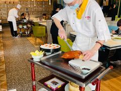 -红樱桃·欢乐餐厅(太原里店)