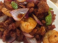 -陈傻子餐厅(世纪都会店)
