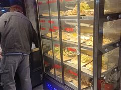 -有蚝有翅烧烤大排档·宵夜(右安门店)