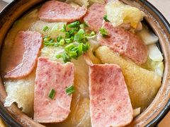 -妈妈的味道(和顺古镇店)