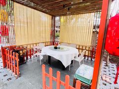 -陶缘一号·四季缘·老字号顺德菜·户外婚礼家宴(西滘店)