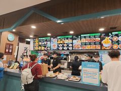 -魏家凉皮(祈年大厦店)