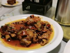 -辣婆婆(航天桥店)