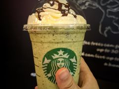 -星巴克(重庆新世纪凯瑞商都店)