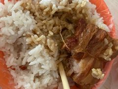 -咱家王新国把子肉(县东巷店)