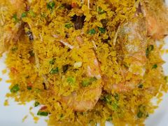 -聚鲜阁海鲜美食城(香水湾店)