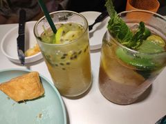 -简荟厨·西式简餐(花都雅乐城店)